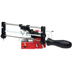 Visco - Επαγγελματικό Τροχιστικά Χειρός (περιορισμένη ποσότητα)