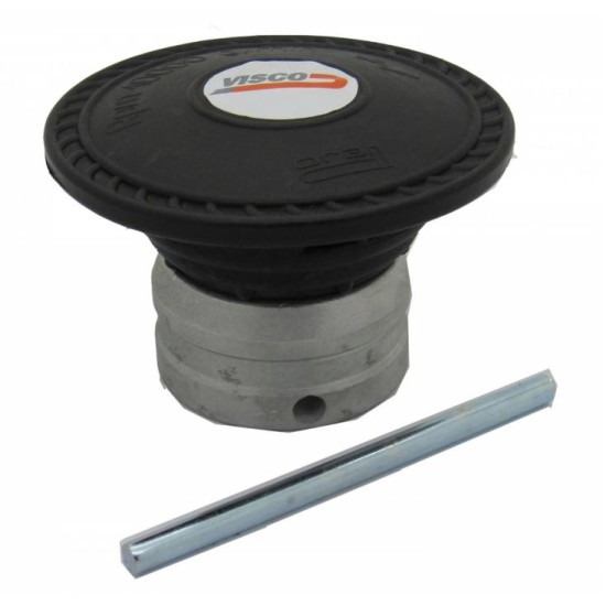 Visco - Κεφαλή Θαμνοκοπτικού Χταπόδι Αλουμίνιο – Πλαστικό (περιορισμένη ποσότητα)