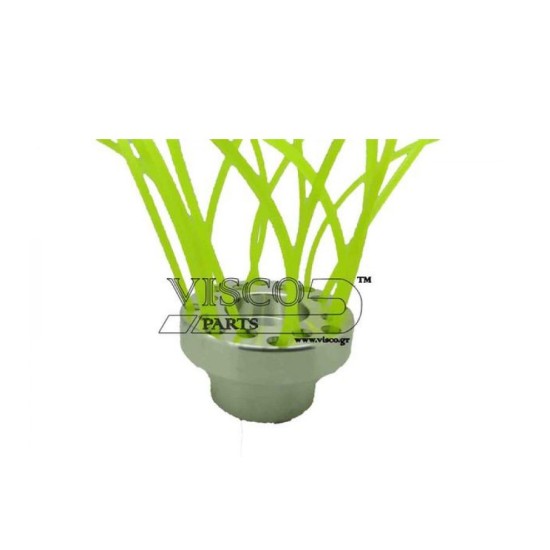 Visco - Κεφαλή για Καθαρισμό Αρμών Οδοστρώματος