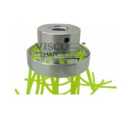 Visco - Κεφαλή για Καθαρισμό Αρμών Οδοστρώματος