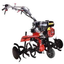 Loncin - Master LC900 Βενζινοκίνητο Σκαπτικό (Φρέζα)