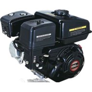 Loncin - Κινητήρας Βενζίνης G200F (Άξονας με Σφήνα)