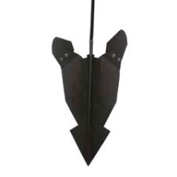 Loncin - Αυλακωτήρας για Σκαπτικά Loncin LC900 (περιορισμένη ποσότητα)