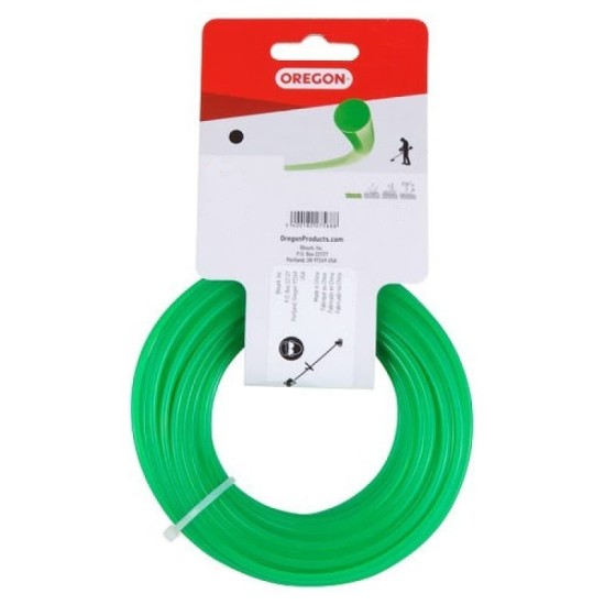 Oregon - Μισινέζα Στρογγυλή 4.0x30m