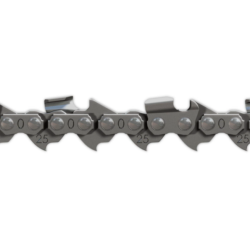 Oregon - Αλυσίδα 3/8''LP-043-1.1 Οδηγοί: 34