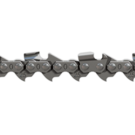 Oregon - Αλυσίδα 3/8''LP-050-1.3 Οδηγοί: 64