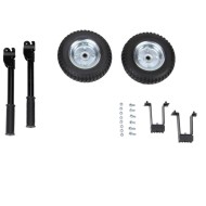 Loncin - LC3000 Κιτ Τροχού με Χερούλια CHARIOT KIT (περιορισμένη ποσότητα)