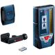 Bosch - LR 7 Professional Δέκτης Λέιζερ