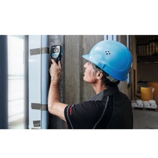 Bosch - D-Tect 120 Ανιχνευτής σε L-Boxx