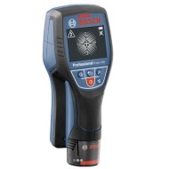 Bosch - D-Tect 120 Ανιχνευτής σε L-Boxx