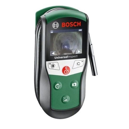 Bosch - Universal Inspect Κάμερα Επιθεώρησης