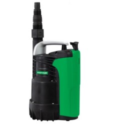 Tallas - FLOW 600 Υποβρύχια Αντλία Ομβρίων Υδάτων