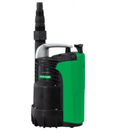 Tallas - FLOW 600 Υποβρύχια Αντλία Ομβρίων Υδάτων