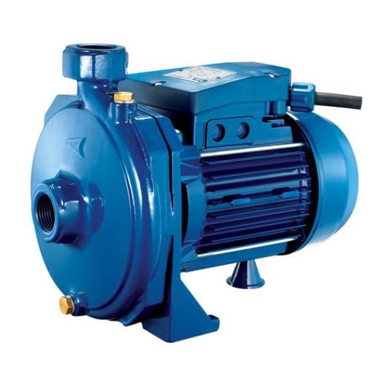 Matra - CD 69Μ Αντλία Επιφανείας Μονοβάθμια Φυγόκεντρη (περιορισμένη ποσότητα)