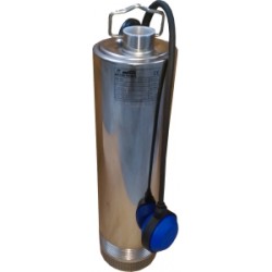 Matra - 5 SMA 60G Υποβρύχια Αυτόματη Αντλία για Πηγάδια