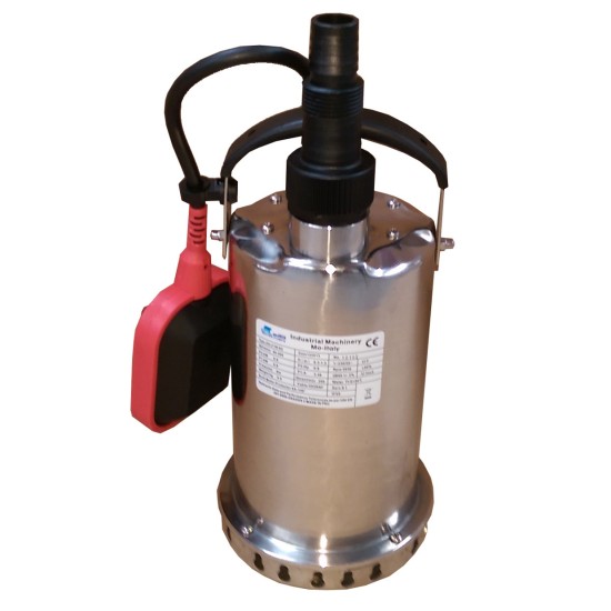 Matra - JOLLY 80 SG Υποβρύχια Αντλία Ομβρίων Υδάτων