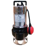 Arven - TIGER 80A Υποβρύχια Αντλία Λυμάτων με Πτερωτή VORTEX