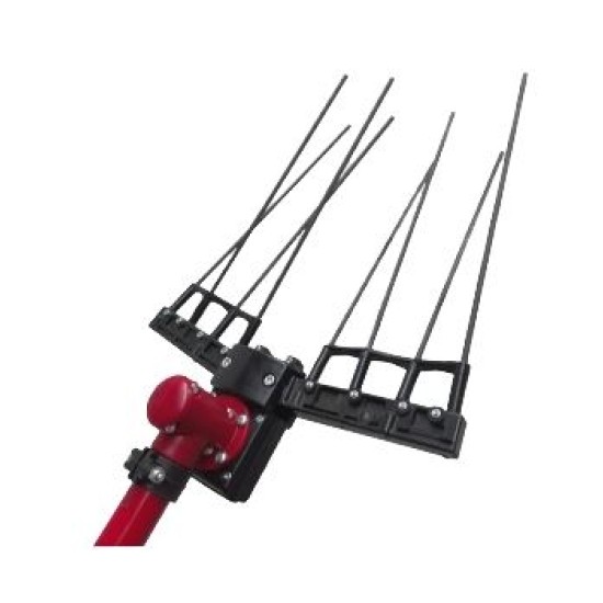 Minos - MSR Carbon Ελαιοραβδιστικό Παλμικό με Ανθρακονήματα (περιορισμένη ποσότητα)