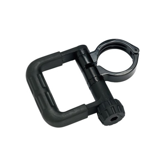 Makita - Πλαϊνη χειρολαβή HR4011 (περιορισμένη ποσότητα)