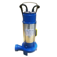 Cacheng - V1300DF Υποβρύχια Αντλία Λυμάτων με Κοπτήρα (περιορισμένη ποσότητα)