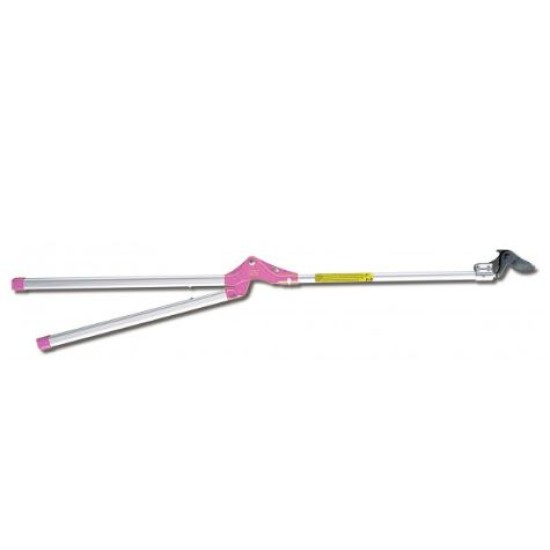 ARS - 185-1.5 Κονταροψάλιδο Σταθερό με Διπλή Λαβή 1.50m