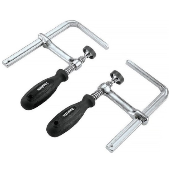 Makita - Εξάρτημα Ράγας (Σφικτήρες) Τύπου 