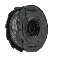 Makita - Σύρμα για DTR180 Φ0,8mmX100m (50τμχ) (περιορισμένη ποσότητα)