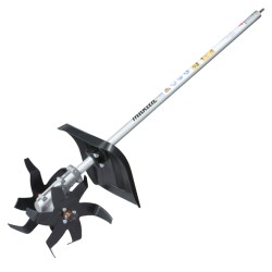 Makita - KR401MP Εξάρτημα Καλιεργητή για Combi Μοντέλα DUX18 / DUX60 / UX01G / EX2650LH (περιορισμένη ποσότητα)