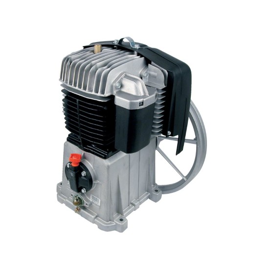 Unimac - Κεφαλή Αεροσυμπιεστή BK114 (περιορισμένη ποσότητα)