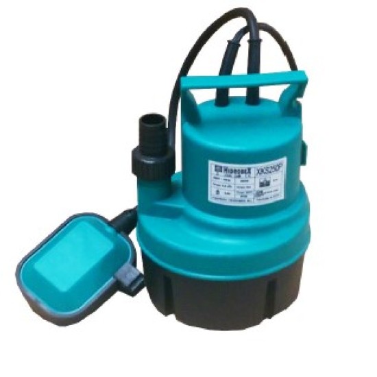 Hidrobex - XKS 250P Υποβρύχια Αντλία Ομβρίων Υδάτων