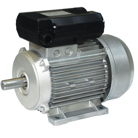 Unimac - Κινητήρας Ηλεκτρικός Μονοφασικός (Μοτέρ) 2Hp (περιορισμένη ποσότητα)