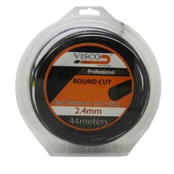 Visco - Μισινέζα Στρόγγυλη 2.4x44m (περιορισμένη ποσότητα)