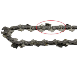 Visco - Αλυσίδα Διαμαντέ 325''-050-1.3 Οδηγοί: 72 (περιορισμένη ποσότητα)