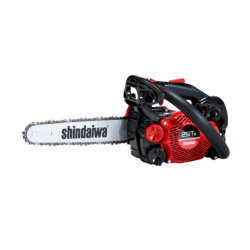 Shindaiwa - 251TS Βενζινοκίνητο Κλαδευτικό Αλυσοπρίονο 1.52Hp με Λάμα 25cm (περιορισμένη ποσότητα)