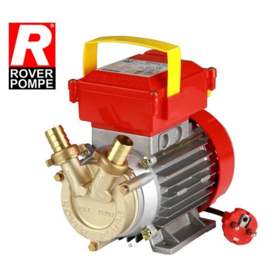 Rover Pompe - 20M Ορειχάλκινη Αντλία Μεταγγίσεων (περιορισμένη ποσότητα)