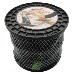 Visco - Μισινέζα Τετράγωνη 3.3x127m