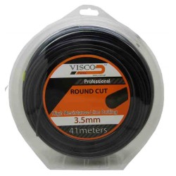 Visco - Μισινέζα Στρόγγυλη 3.5x41m