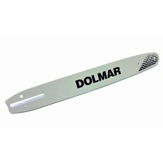 Makita - Λάμα 35 cm (περιορισμένη ποσότητα)