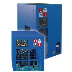 OMI - ED108 Ξηραντής Αέρος Ψυκτικού Τύπου Μέχρι 1800 lt/min (περιορισμένη ποσότητα)