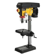 Bulle - Δράπανο Κολωνάτο Πάγκου Βαρέως Τύπου 16mm 550W (περιορισμένη ποσότητα)