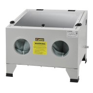 Express - Καμπίνα Αμμοβολής Πάγκου 90lt (περιορισμένη ποσότητα)