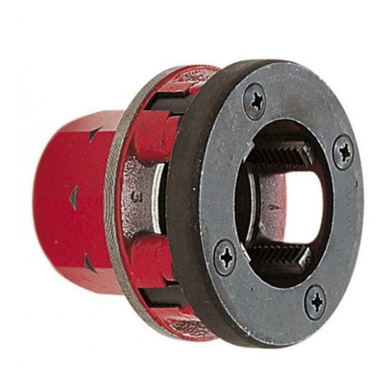 Bulle - Κουκουνάρα 3/4'' Φορητού Βιδoλόγου (περιορισμένη ποσότητα)