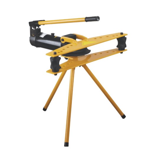 Bulle - Κουρμπαδόρος Υδραυλικός με Καλούπια 1/2