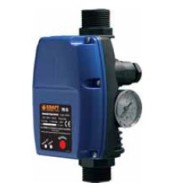 Kraft - BR15 Ηλεκτρονικός Ελεγκτής Πίεσης Νερού 1.0 bar - 3.0 bar