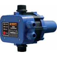 Kraft - WL-11 Ηλεκτρονικός Ελεγκτής Πίεσης Νερού 1.5 bar - 3.0 bar (περιορισμένη ποσότητα)