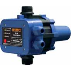 Kraft - WL-11 Ηλεκτρονικός Ελεγκτής Πίεσης Νερού 1.5 bar - 3.0 bar (περιορισμένη ποσότητα)