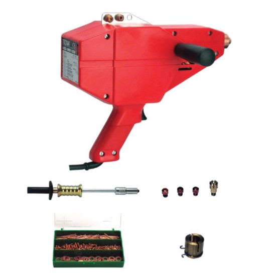 Tecna - Πόντα Φανοποιίας Χειρός (περιορισμένη ποσότητα)