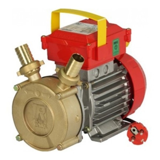 Rover Pompe - 25M Ορειχάλκινη Αντλία Μεταγγίσεων (περιορισμένη ποσότητα)