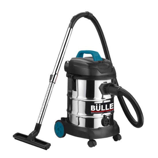Bulle - Σκούπα Υγρών Στερεών 1380W (περιορισμένη ποσότητα)