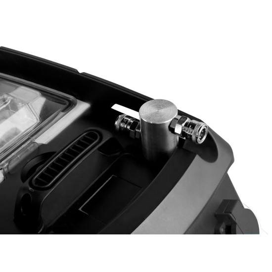 Bulle - Ηλεκτρική Σκούπα Πολλαπλών Λειτουργιών 1600W (περιορισμένη ποσότητα)